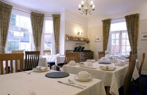 Keswick House | Sunnyside Guest House