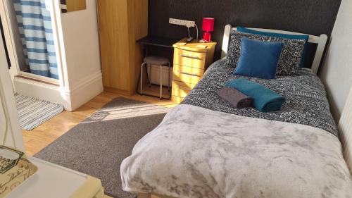Great Yarmouth Bed & Breakfast | Sunnyside Hotel