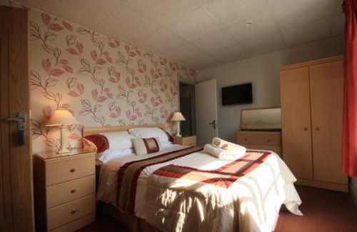 Barmouth House | Sunray Suites
