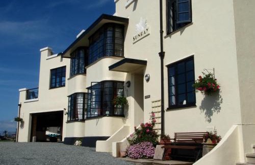 Barmouth House | Sunray Suites