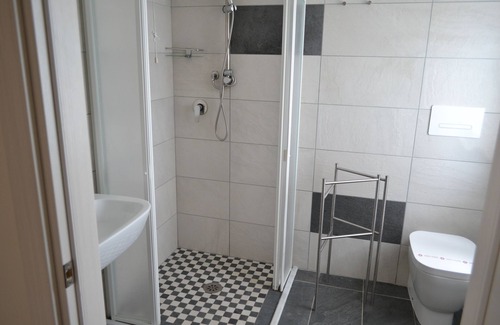Magazzeno Hotel | Sunrise Accessible Resort