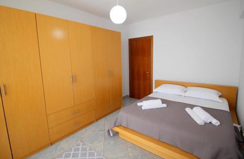 Qender House | Sunrise Apartment