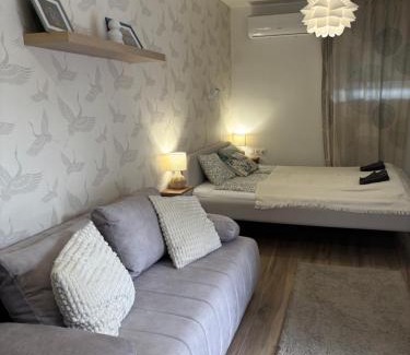 Hajduszoboszlo Apartment | Sunrise Apartment