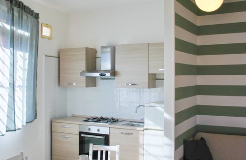Coste House | Sunrise apartment in villa with pool