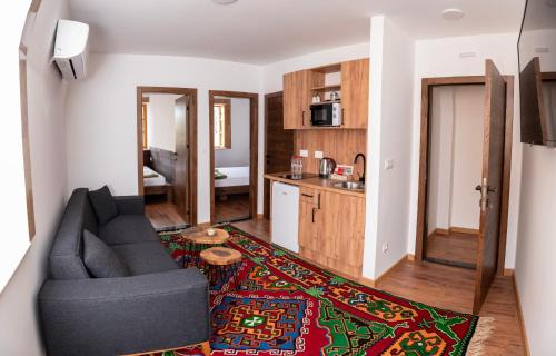 Mostar Old Town Apartment | Sunrise Apartments - with Old Bridge view
