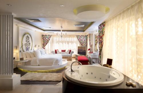 Sharm El Sheikh Resort | Sunrise Arabian Beach Resort