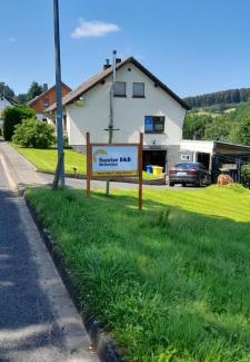 Wolfert Bed & Breakfast | Sunrise B&B Hellenthal