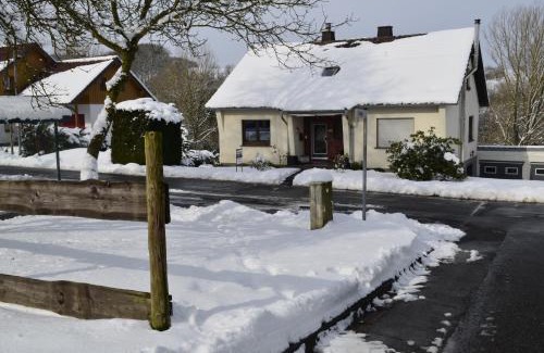 Wolfert Bed & Breakfast | Sunrise B&B Hellenthal