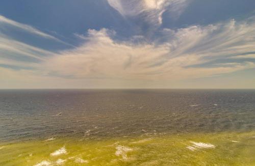 Panama City Beach Apartment | Sunrise Beach 1401 - Beachfront Condo