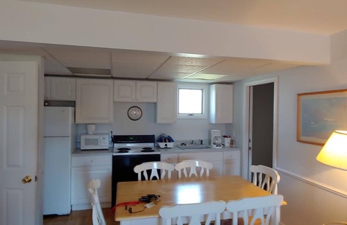 Mackinaw City Hotel | Sunrise Beach Motel