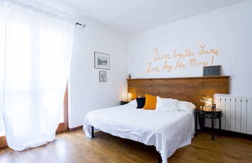 Quiesa Bed & Breakfast | Sunrise Bed & Breakfast