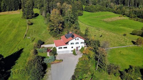 Rofleuten House | Sunrise Belvedere Pfronten