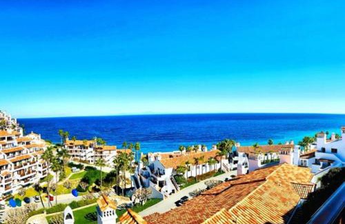 Avalon Apartment | Sunrise Bliss Villa