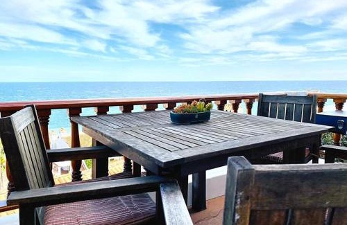 Avalon Apartment | Sunrise Bliss Villa