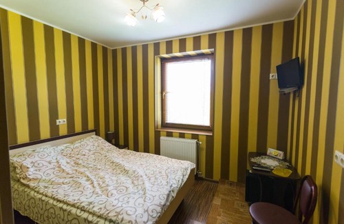 Berehove Hotel | Sunrise Boutique hotel