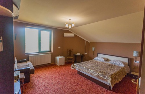 Berehove Hotel | Sunrise Boutique hotel
