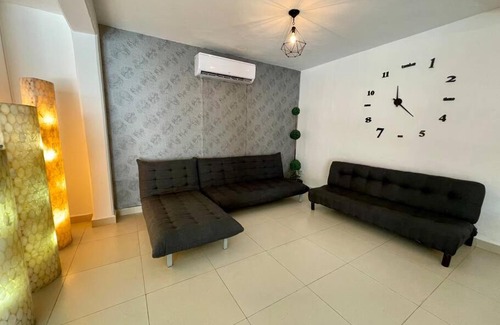 Puerto Juarez Villa | Sunrise Cancun Luxury 4 BR Villa w/ Private Pool