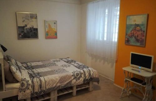 Kosancicev Venac Apartment | Sunrise City Center Apartment