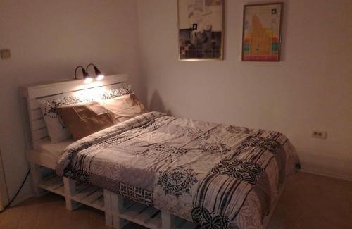 Kosancicev Venac Apartment | Sunrise City Center Apartment