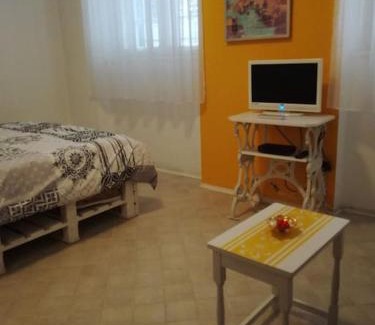 Kosancicev Venac Apartment | Sunrise City Center Apartment