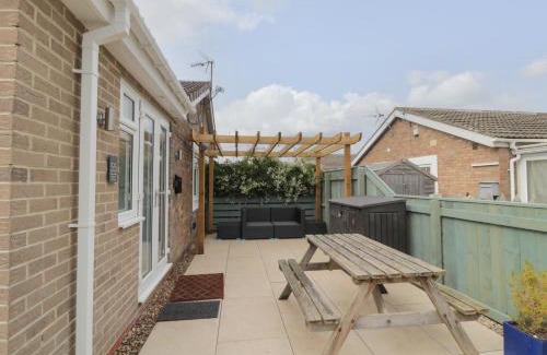 Beadnell House | Sunrise Cottage