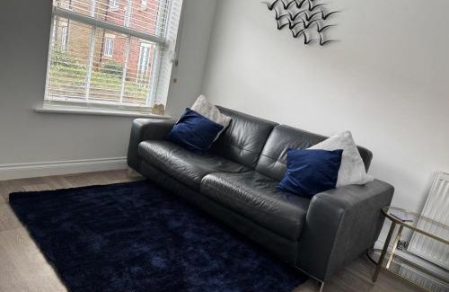 Filey Apartment | Sunrise Cove, The Bay, Filey