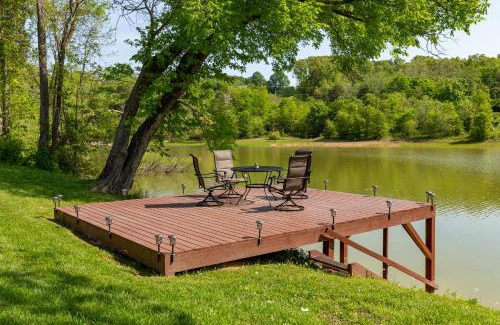 Dandridge House | Sunrise Cove