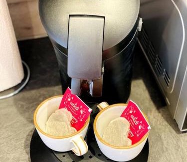 Francisco-Ferrer - Vern Apartment | Sunrise - Gare & centre ville