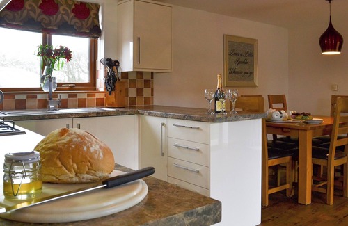 Skegness House | Sunrise Barn - E4865