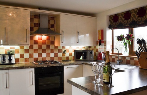 Skegness House | Sunrise Barn - E4865