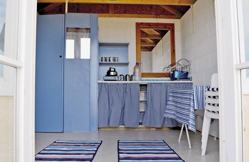 Skegness House | Sunrise Barn - E4865