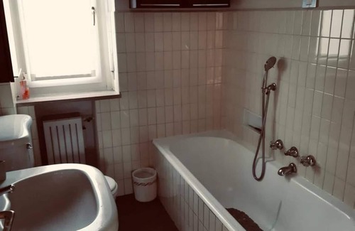 Omegna Apartment | Sunrise Holiday House Vista Lago D 'orta