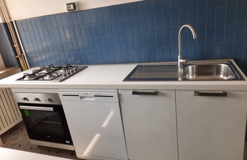 Omegna Apartment | Sunrise Holiday House Vista Lago D 'orta