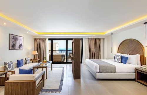 Sakkala Resort | SUNRISE Holidays Resort - Adults Only - All inclusive