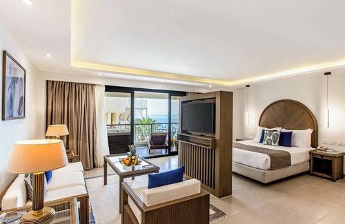 Sakkala Resort | SUNRISE Holidays Resort - Adults Only - All inclusive