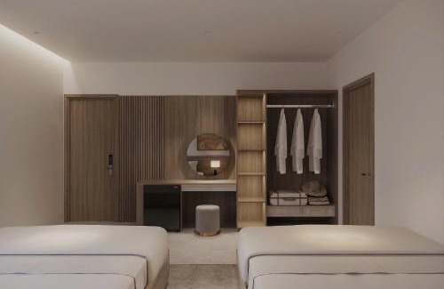 Cam Xuyen Hotel | Sunrise Hotel Thiên Cầm