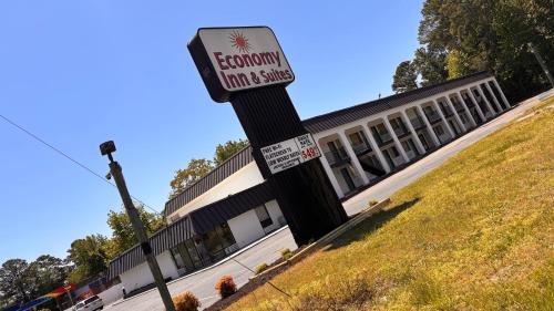 North Newport News Hotel | Sunrise Inn By OYO Newport News US-60