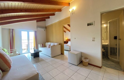 Leivathos Hotel | Sunrise Inn Hotel