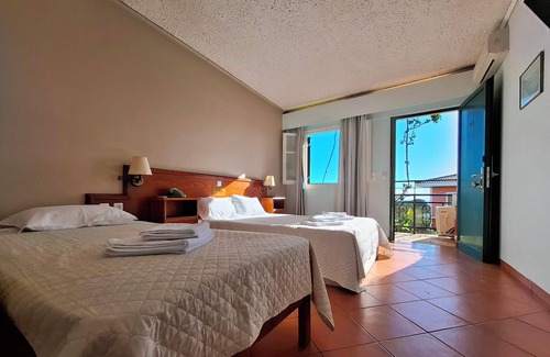 Leivathos Hotel | Sunrise Inn Hotel