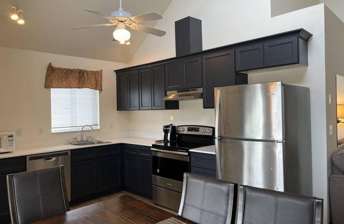 Anacortes Hotel | Sunrise Inn Villas and Suites