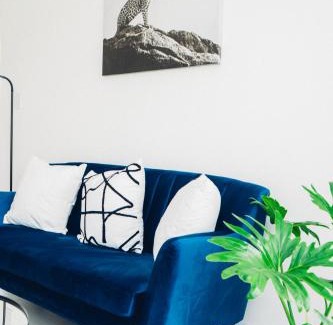 Lone Hill Apartment | Sunrise Lonehill One Bed