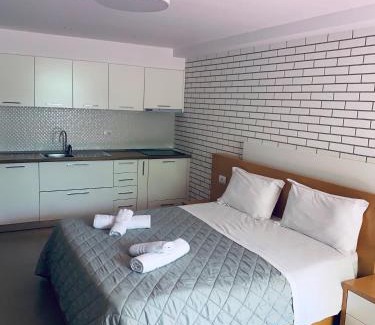 Kodrra Apartment | Sunrise Luxury Apartments