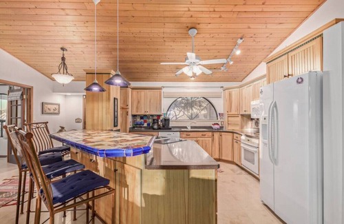 Fountain Hills House | Sunrise Oasis your Western Oasis in the Desert