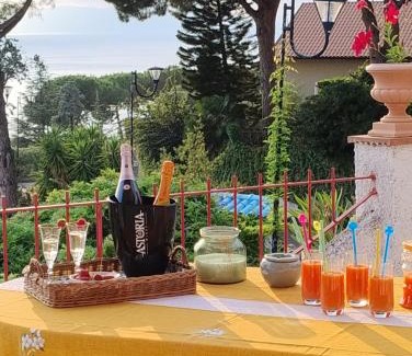 Praia a Mare House | Sunrise Place Casa Vacanze