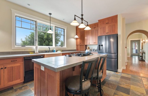 Fort Collins House | Sunrise Ranch! Amazing Mountain Views!