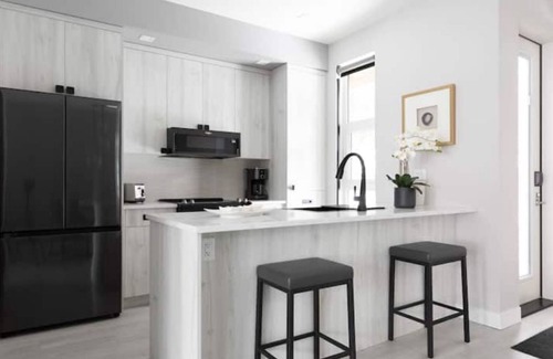 Regional District of Nanaimo House | Sunrise Ridge seaside escape
