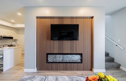 Regional District of Nanaimo Apartment | Sunrise Ridge Waterfront Resort