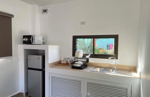 Karon Hotel | Sunrise Serenity Phuket Resort