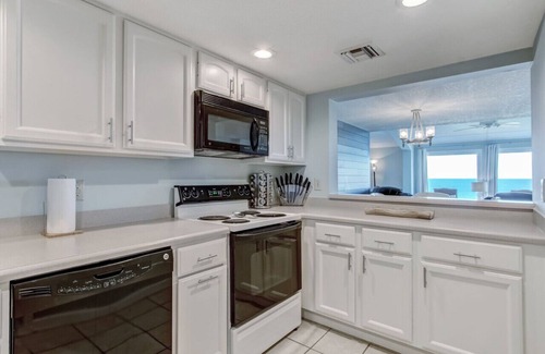 Fernandina Beach Condo | Sunrise Shores with INSANE views