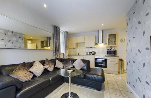 Bispham Apartment | Sunrise Suite